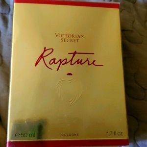 NIB Victoria's Secret Rapture Cologne 1.7fl oz